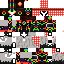 Texture for muslim robot
