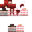 Texture for Вика Картер