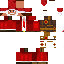 Texture for Vex_Christmas_Suit_hat_Beard