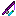 Texture for carrot on a stick in colorful idk