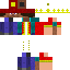 Texture for creeperMC13
