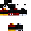 Texture for Fekzo bas mickey