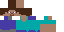 Texture for old steve
