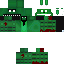 Texture for DaveExe Zombie