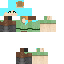 Texture for Alex 2.1
