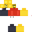 Texture for BALLER