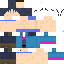 Texture for ひとづま改