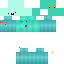Texture for curvi