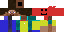Texture for jagge
