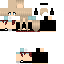 Texture for isabella 