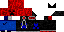 Texture for Creeper "Redi" :P