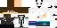 Texture for official sparblarg derpy pandas