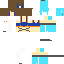 Texture for むぎお