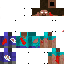 Texture for Herobrine
