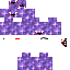 Texture for amethyst stein