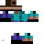 Texture for COOL IDIOT STEVE