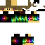 Texture for cool DJ boy