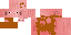 Texture for mud pig