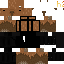 Texture for Capybara