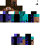 Texture for stern