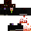 Texture for magma
