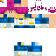 Texture for KAKAROOOOT
