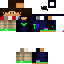 Texture for DRAGonBLADE
