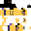 Texture for dbd