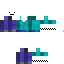 Texture for ad