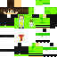 Texture for ad