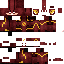 Texture for flash