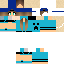 Texture for KakashiiMC
