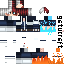 Texture for Todoroki