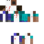 Texture for Hg