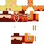 Texture for Garusu new skin