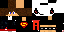 Texture for FHFDH