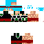 Texture for barrdock
