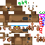 Texture for BUFF SCOOBY 
