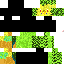 Texture for Robot Bird