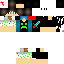 Texture for steve