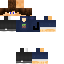 Texture for John Patrick D. Bermundo