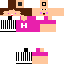 Texture for ossan