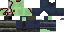 Texture for hunter slimeinator
