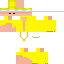 Texture for mineccn yellow