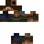 Texture for steve the thief