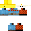 Texture for Pollo