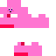 Texture for KIRBY