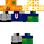Texture for dded