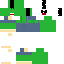 Texture for imshrek