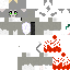 Texture for AaronFlash13 Cat